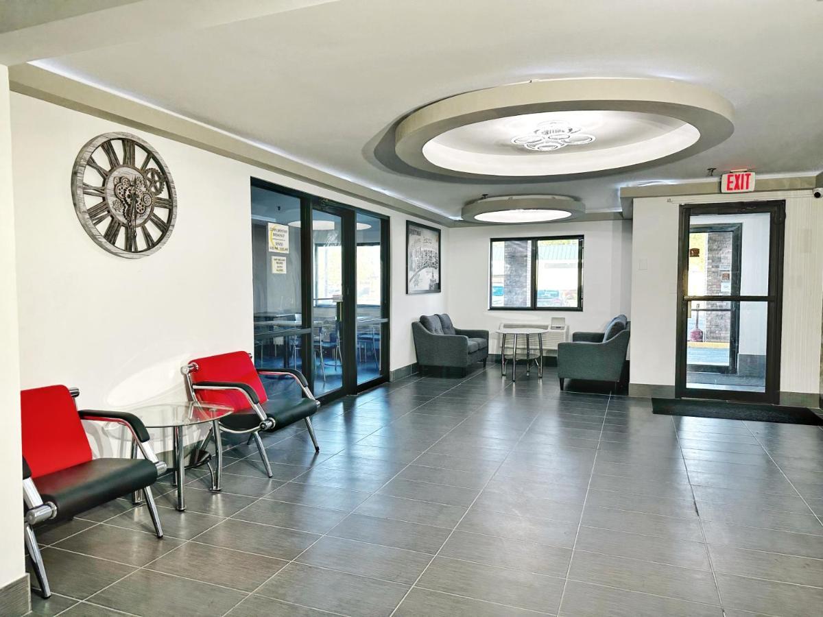 Super 8 By Wyndham Peoria Exterior foto